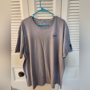 Under Armour shirt